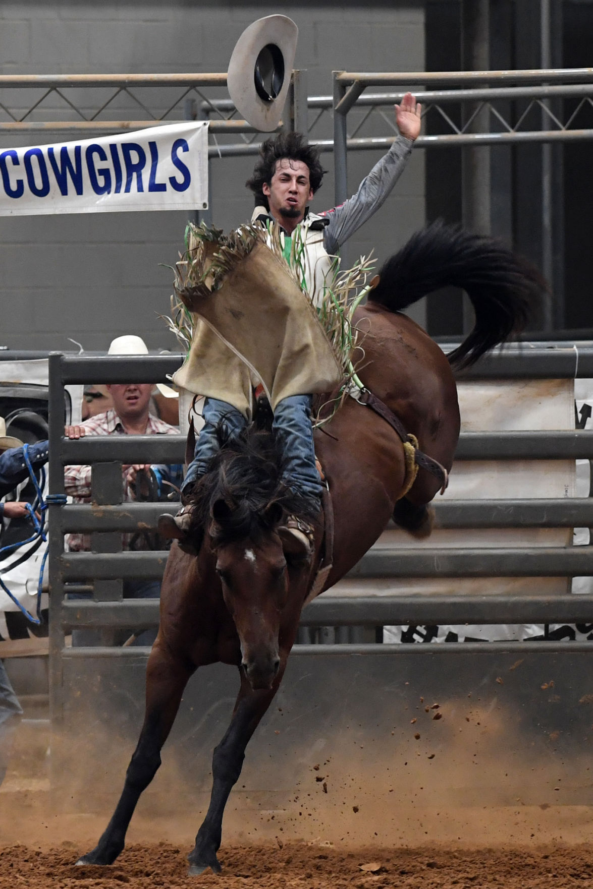48th Bryan Breakfast Lions Club PRCA Rodeo